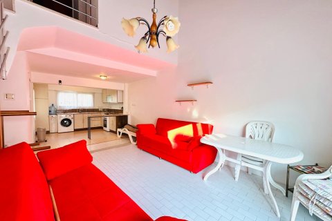 2+1 Villa i Kusadasi, Aydin, Tyrkiet Nr. 215726 - 10