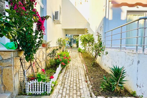 2+1 Villa i Kusadasi, Aydin, Tyrkiet Nr. 215726 - 7
