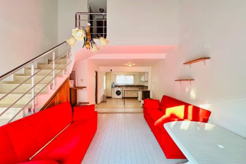 2+1 Villa i Kusadasi, Aydin, Tyrkiet Nr. 215726 - 9