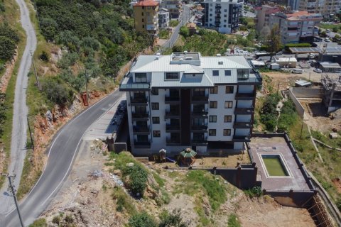 Продажа квартиры  в Аланье, Анталье, Турция 1+1, 50м2, №106728 – фото 4