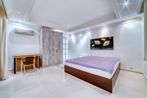 4+1 Villa  i Alanya, Antalya, Turkiet Nr. 108014 - 4