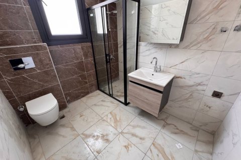 3+1 Penthouse  i Alanya, Antalya, Tyrkiet Nr. 223142 - 15