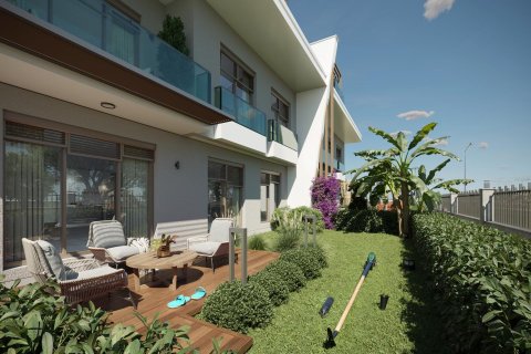 Apartment for sale in Lara, Antalya, Turkey, 1 bedroom, 40m2, No. 219864 – photo 8
