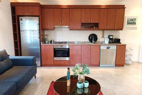 Продажа квартиры в Джикджилли, Анталье, Турция 2+1, 110м2, №136421 – фото 6