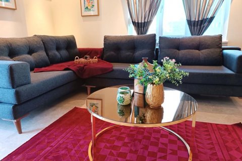 Продажа квартиры в Джикджилли, Анталье, Турция 2+1, 110м2, №136421 – фото 4