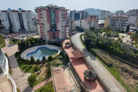 2+1 Wohnung in Cikcilli, Antalya, Türkei Nr. 101490 - 2