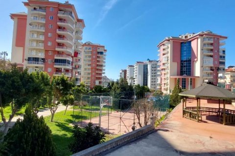 Daire  2+1  Cikcilli, Antalya, Türkiye №101490