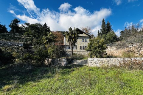 Villa for sale in Kemer, Antalya, Turkey, 4 bedrooms, 250m2, No. 216291 – photo 7