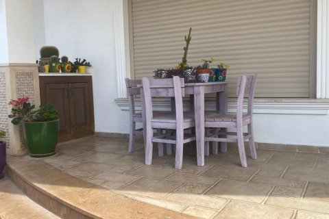 2+6 Villa i Fethiye, Mugla, Tyrkia Nr. 223191 - 15