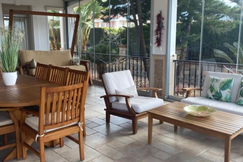 2+6 Villa i Fethiye, Mugla, Tyrkia Nr. 223191 - 12