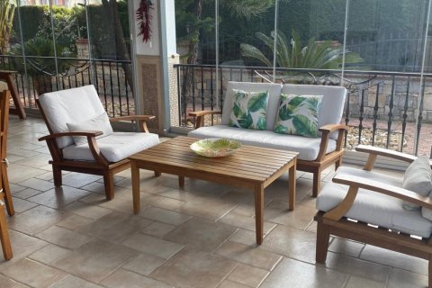 2+6 Villa i Fethiye, Mugla, Tyrkia Nr. 223191 - 14