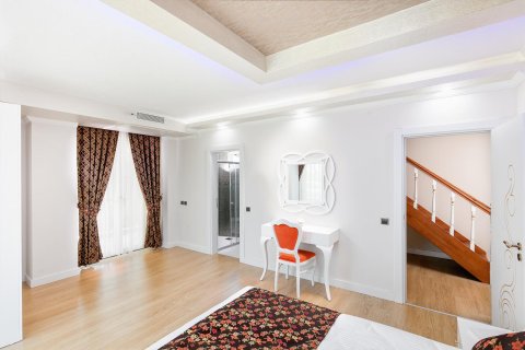 2+1 Lejlighed i Kalkan, Antalya, Tyrkiet Nr. 217120 - 10