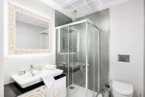 2+1 Lejlighed i Kalkan, Antalya, Tyrkiet Nr. 217120 - 11