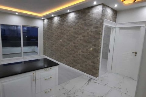 1+1 Wohnung  in Mersin, Türkei Nr. 139349 - 4