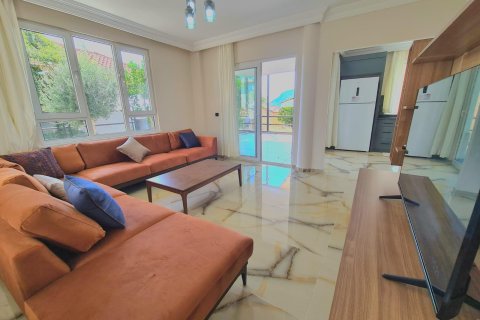 Villa for sale  in Bektas, Alanya, Antalya, Turkey, 2 bedrooms, 250m2, No. 215682 – photo 3