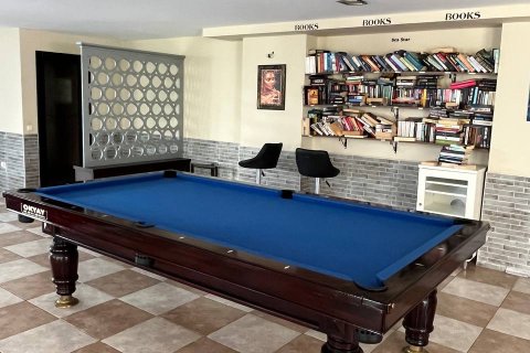 آپارتمان در Tosmur، Alanya ، ترکیه 2 خوابه ، 110 متر مربع. شماره 133892 - 24