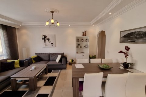 4+1 Penthäuser in Oba, Antalya, Türkei Nr. 90897 - 2