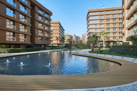 4+1 Leilighet i Kosuyolu Koru Evleri, Istanbul, Tyrkia Nr. 86988 - 6