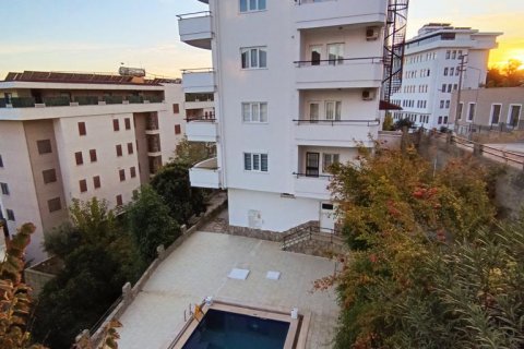 Продажа квартиры в Джикджилли, Анталье, Турция 2+1, 110м2, №136421 – фото 12