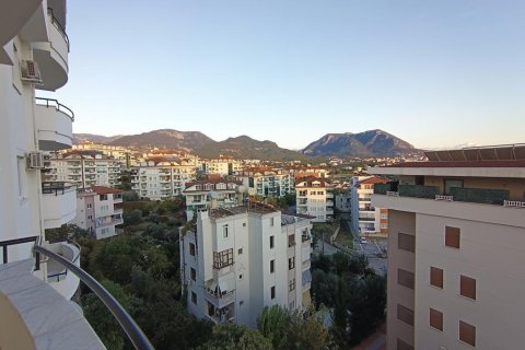 Продажа квартиры в Джикджилли, Анталье, Турция 2+1, 110м2, №136421 – фото 11