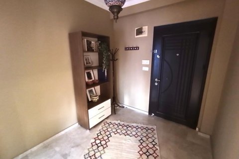 Продажа квартиры в Джикджилли, Анталье, Турция 2+1, 110м2, №136421 – фото 14