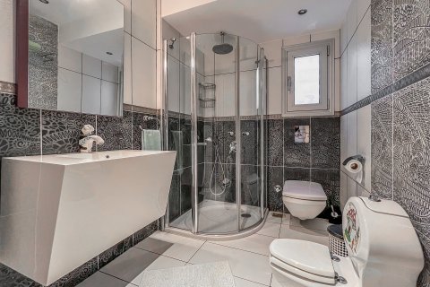 7+1 Villa i Yalikavak, Mugla, Turkiet Nr. 214897 - 25