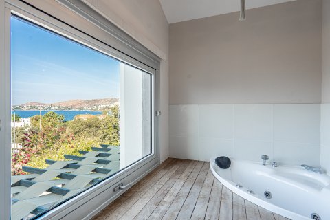 7+1 Villa i Yalikavak, Mugla, Turkiet Nr. 214897 - 22