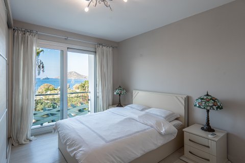 7+1 Villa i Yalikavak, Mugla, Turkiet Nr. 214897 - 24