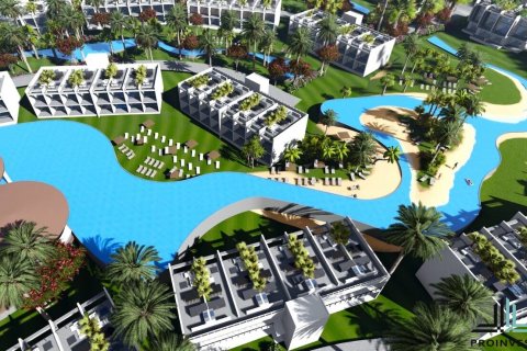 3+1 Villa  i Famagusta,  Nr. 95724 - 9