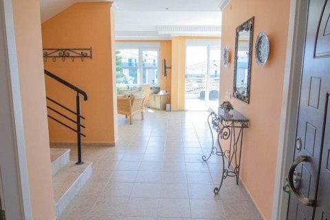 4+1 Villa i Kargicak, Alanya, Antalya, Tyrkia Nr. 215679 - 4