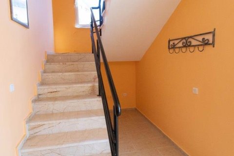 4+1 Villa i Kargicak, Alanya, Antalya, Tyrkia Nr. 215679 - 5