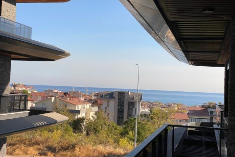 1+1 Leilighet i Alanya, Antalya, Tyrkia Nr. 216408 - 2