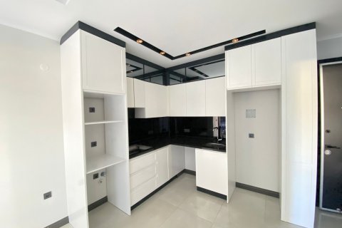 1+1 Leilighet i Alanya, Antalya, Tyrkia Nr. 216408 - 4