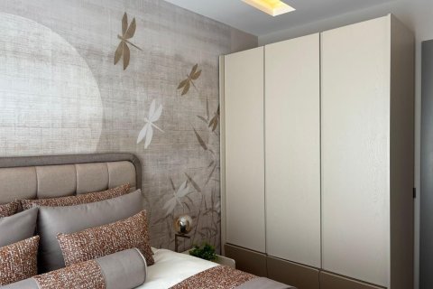 Продажа пентхауса в Каргыджаке, Аланье, Анталье, Турция 3+1, 165м2, №226646 – фото 16