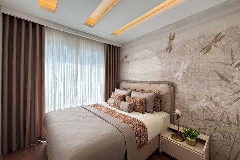 Продажа пентхауса в Каргыджаке, Аланье, Анталье, Турция 3+1, 165м2, №226646 – фото 15