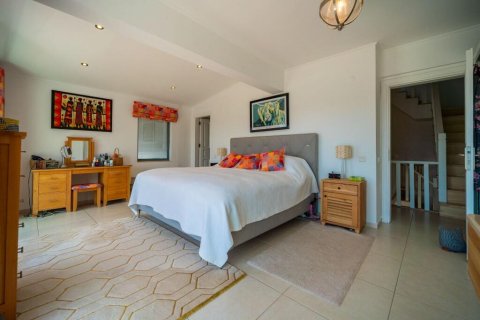 Villa  4+1  Kalkan, Antalya, Türkiye №215119 - 14