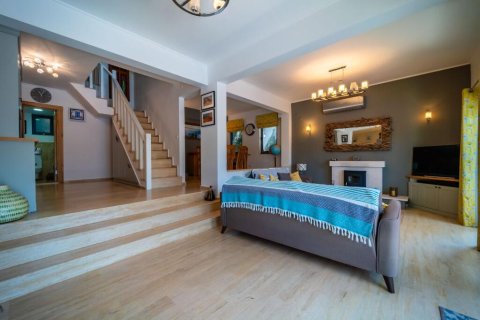 Villa  4+1  Kalkan, Antalya, Türkiye №215119 - 12