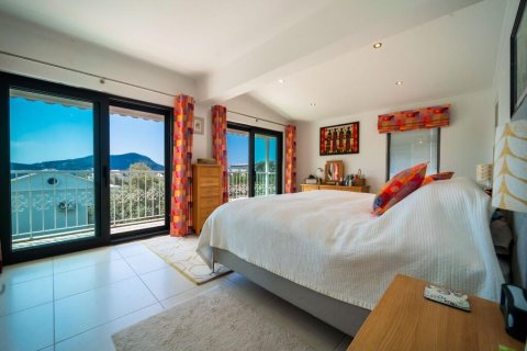 Villa  4+1  Kalkan, Antalya, Türkiye №215119 - 11