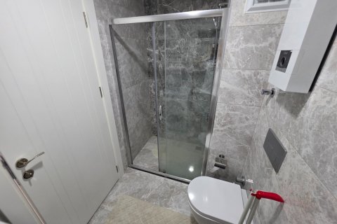 1+1 Leilighet  i Alanya, Antalya, Tyrkia Nr. 215833 - 12