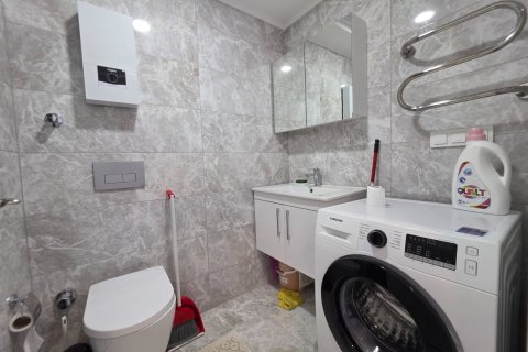 1+1 Leilighet  i Alanya, Antalya, Tyrkia Nr. 215833 - 11