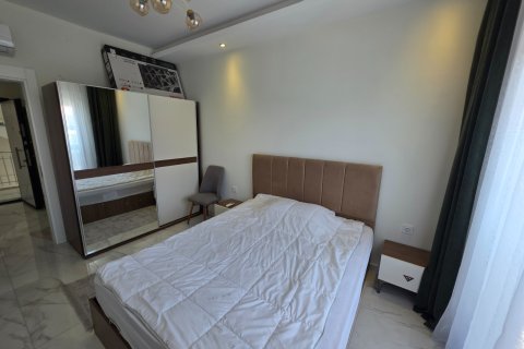 1+1 Leilighet  i Alanya, Antalya, Tyrkia Nr. 215833 - 13