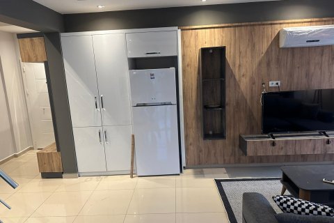 Продажа пентхауса в Аланье, Анталье, Турция 2+1, 130м2, №87649 – фото 17