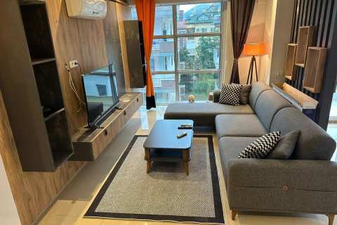 Продажа пентхауса в Аланье, Анталье, Турция 2+1, 130м2, №87649 – фото 16