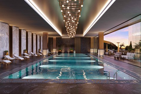 Apartment for sale in Izmir, Turkey, 1 bedroom, 84m2, No. 92089 – photo 7