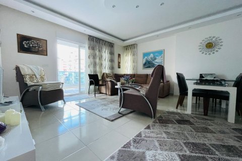 Продажа квартиры  в Махмутларе, Анталье, Турция 2+1, 120м2, №101467 – фото 13