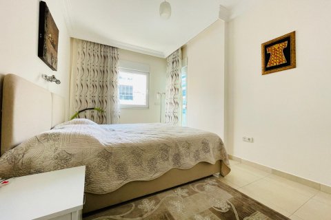 Продажа квартиры  в Махмутларе, Анталье, Турция 2+1, 120м2, №101467 – фото 14