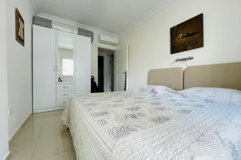 Продажа квартиры  в Махмутларе, Анталье, Турция 2+1, 120м2, №101467 – фото 15