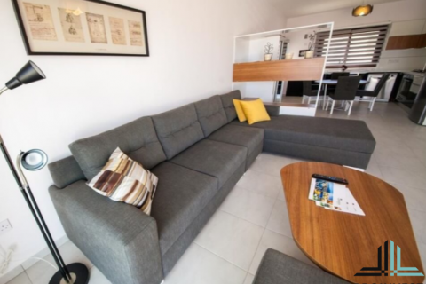 2+1 Leilighet i Bahceli, Girne, Nr. 86995 - 4