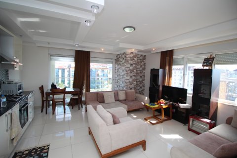3+1 Penthäuser  in Alanya, Antalya, Türkei Nr. 138266 - 3