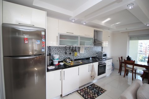 3+1 Penthäuser  in Alanya, Antalya, Türkei Nr. 138266 - 4